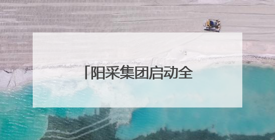 阳采集团启动全球伙伴招商，千家优质厂商共创工业品供应链新增量
